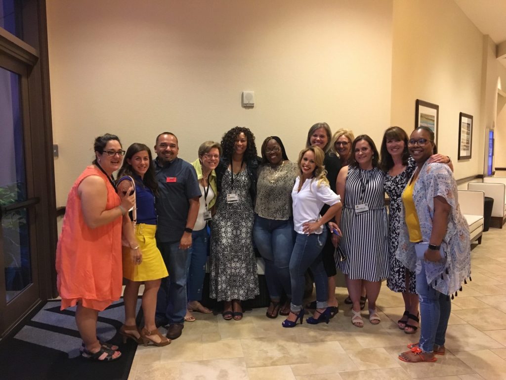 Lead4Change - Educators Empowering Students & Changing Communities